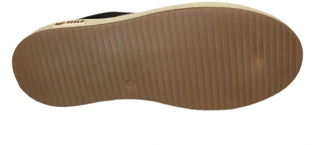 Hip H1811-28CO-CC Sneaker - 36 - Bruin - afbeelding 5 van 6