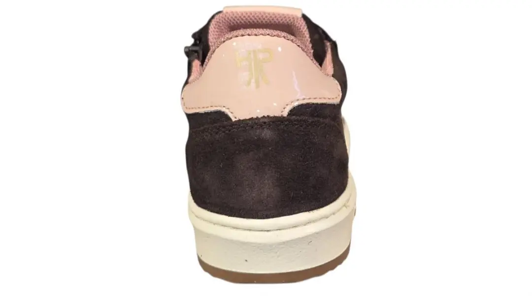 Hip H1811-28CO-CC Sneaker - 36 - Bruin - afbeelding 6 van 6