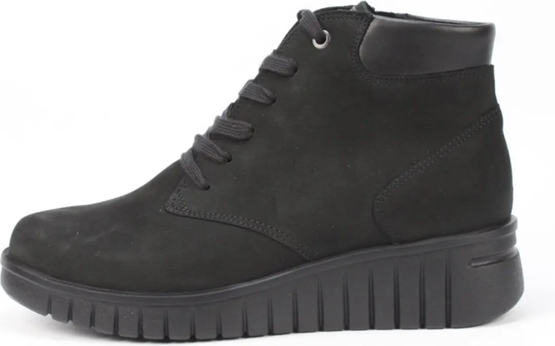 Hartjes Country Veterboots Dames - 37½ - afbeelding 4 van 6