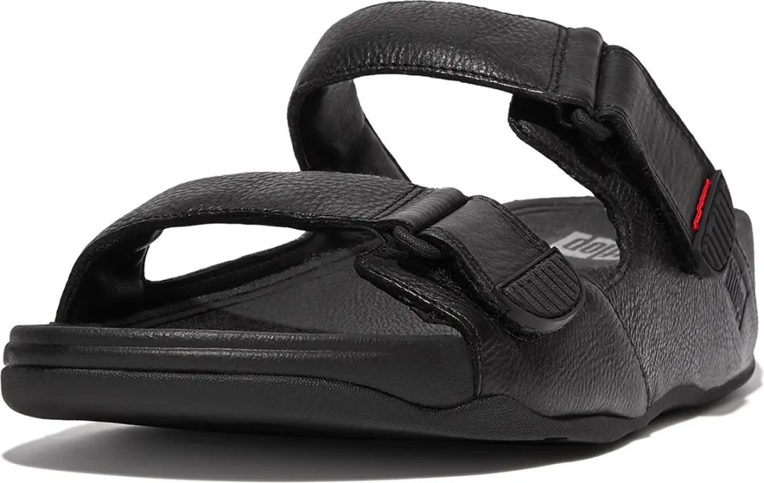 FitFlop Gogh Moc Slide Teenslipper