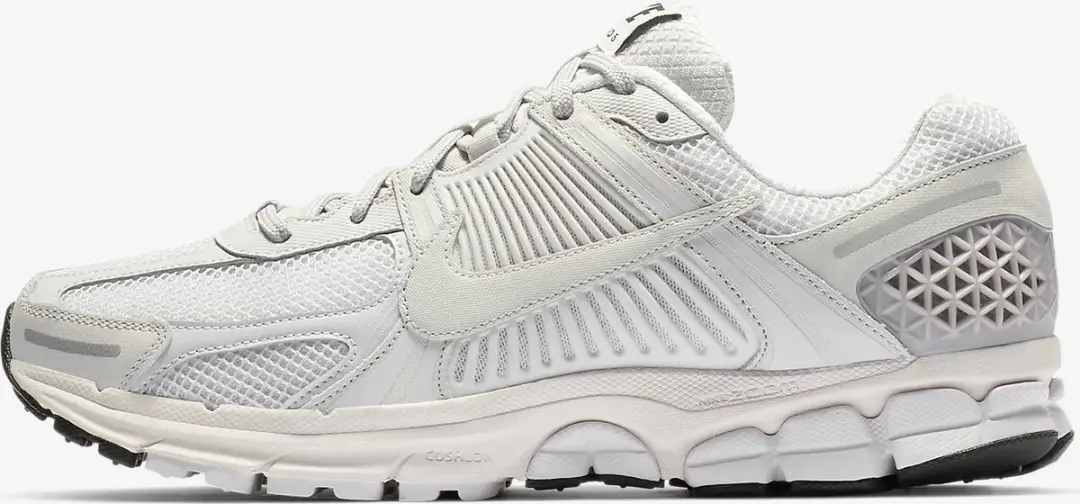 Nike Zoom Vomero 5 Sneakers - Grijs - afbeelding 3 van 6