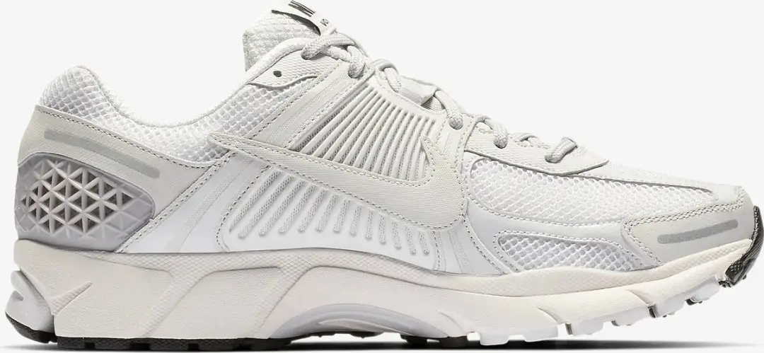 Nike Zoom Vomero 5 Sneakers - Grijs - afbeelding 2 van 6