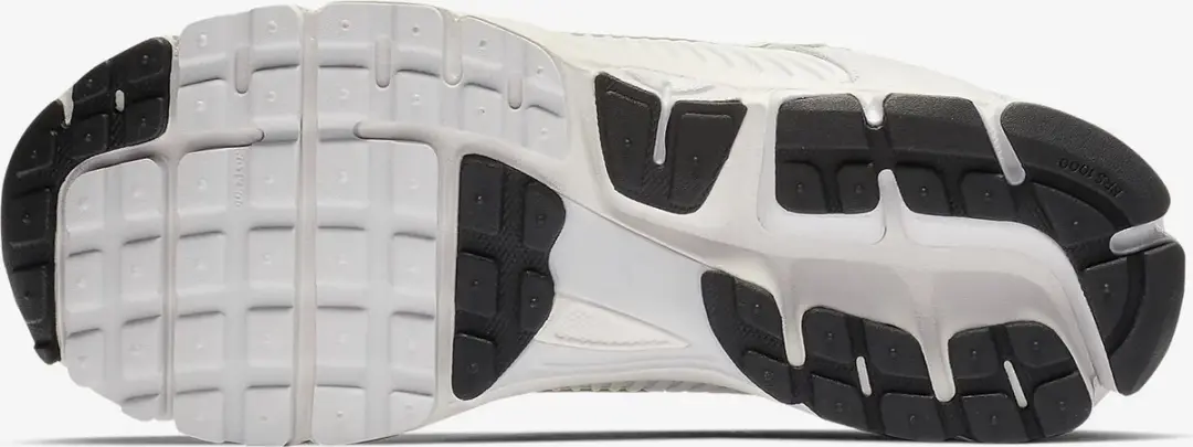 Nike Zoom Vomero 5 Sneakers - Grijs - afbeelding 6 van 6