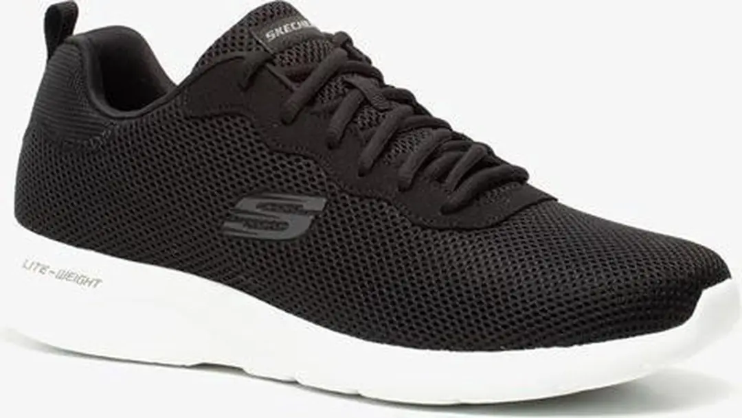 Skechers Dynamight 2.0 Rayhill heren sneakers