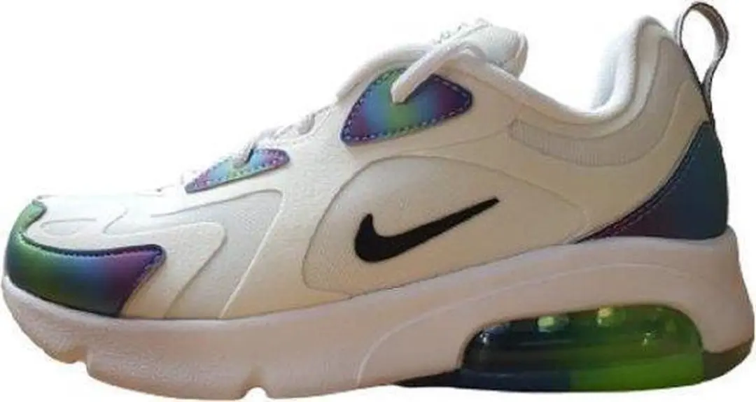 NIKE AIR MAX 200 20 maat 38