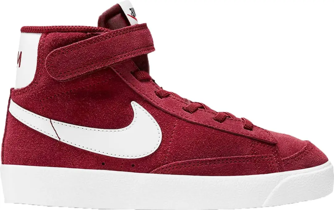 Nike Blazer Mid'77 Suede (PS)
