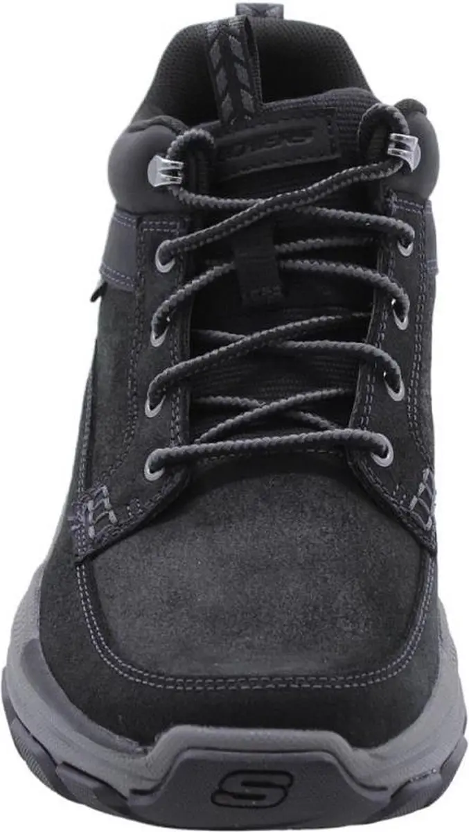 Skechers Respected Esmont Laarzen 45 - Zwart - afbeelding 3 van 6