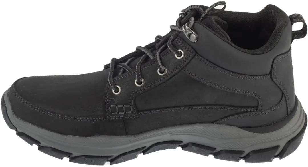Skechers Respected Esmont Laarzen 45 - Zwart - afbeelding 6 van 6