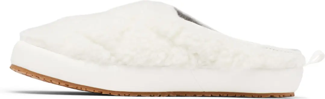 Columbia Cozy Cabin Omni-Heat Lazy Bend Dames Pantoffels - 41 - Wit - afbeelding 3 van 6
