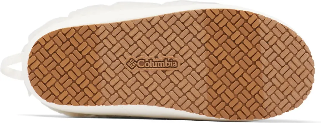 Columbia Cozy Cabin Omni-Heat Lazy Bend Dames Pantoffels - 41 - Wit - afbeelding 4 van 6