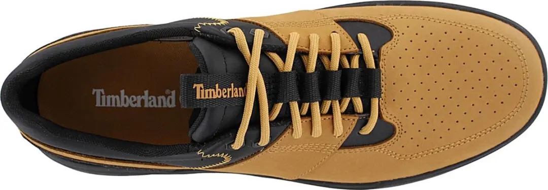 Timberland Maple Grove Low TB0A2E7D-231 Heren Schoenen - Bruin - afbeelding 5 van 6