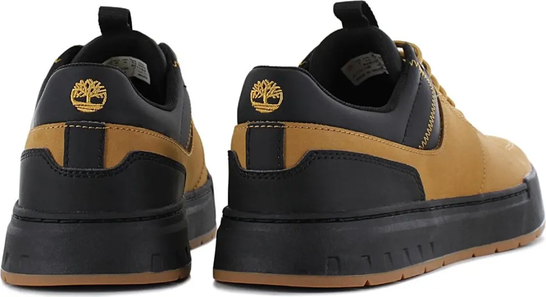 Timberland Maple Grove Low TB0A2E7D-231 Heren Schoenen - Bruin - afbeelding 4 van 6