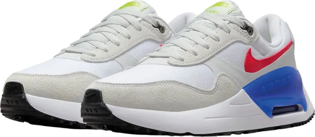 NIKE AIR MAX SYSTM W NIKE DZ1637-100