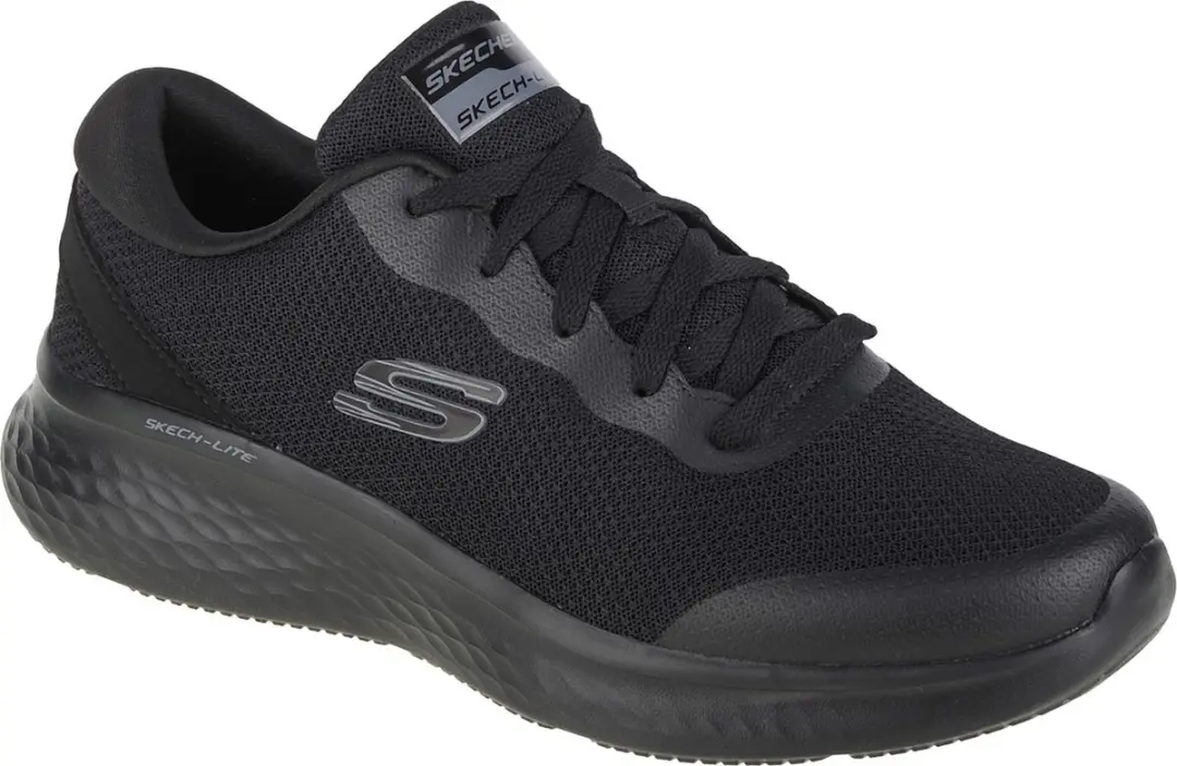 Skechers Skech-Lite Pro 232591-BBK Sneakers - Zwart