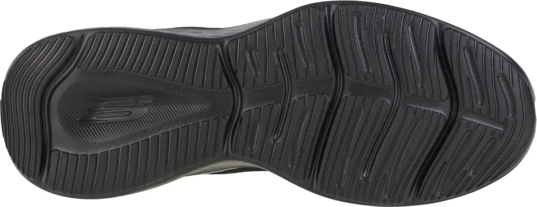 Skechers Skech-Lite Pro 232591-BBK Sneakers - Zwart - afbeelding 4 van 5
