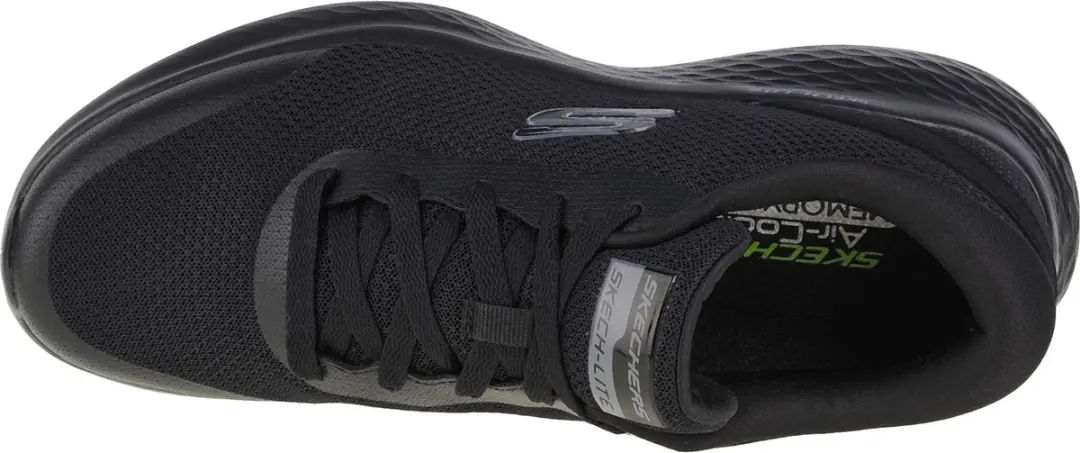 Skechers Skech-Lite Pro 232591-BBK Sneakers - Zwart - afbeelding 3 van 5