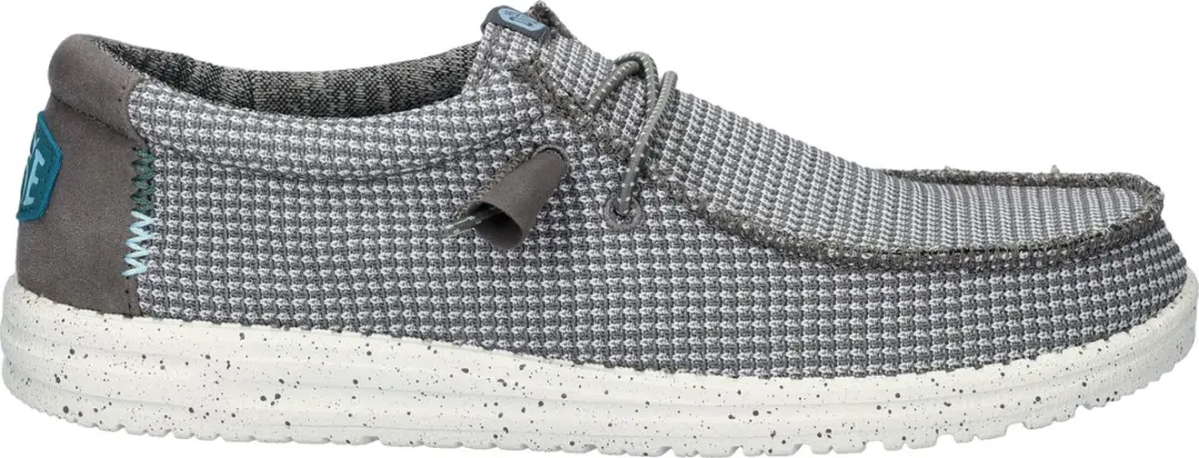 HEYDUDE Wally Sport Instappers