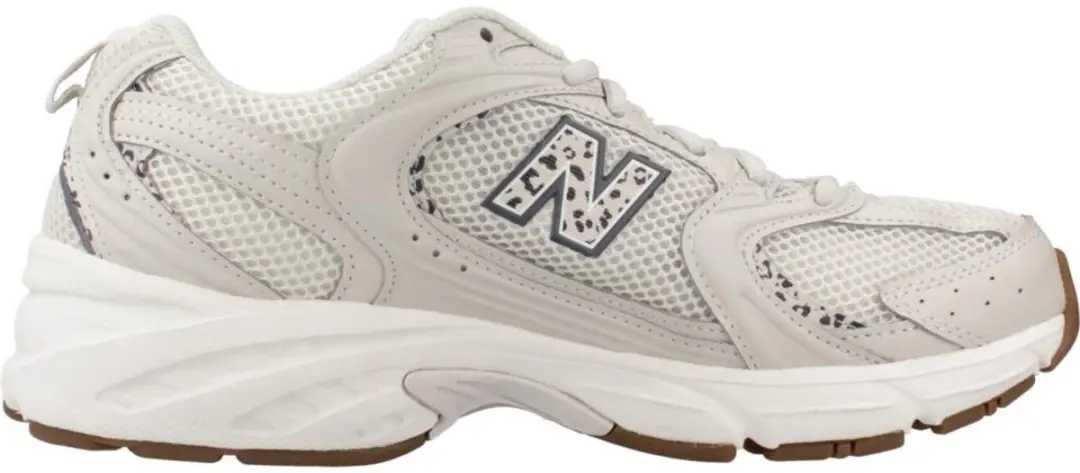 New Balance 530 - Sneakers - Unisex - Sea Salt Leopard