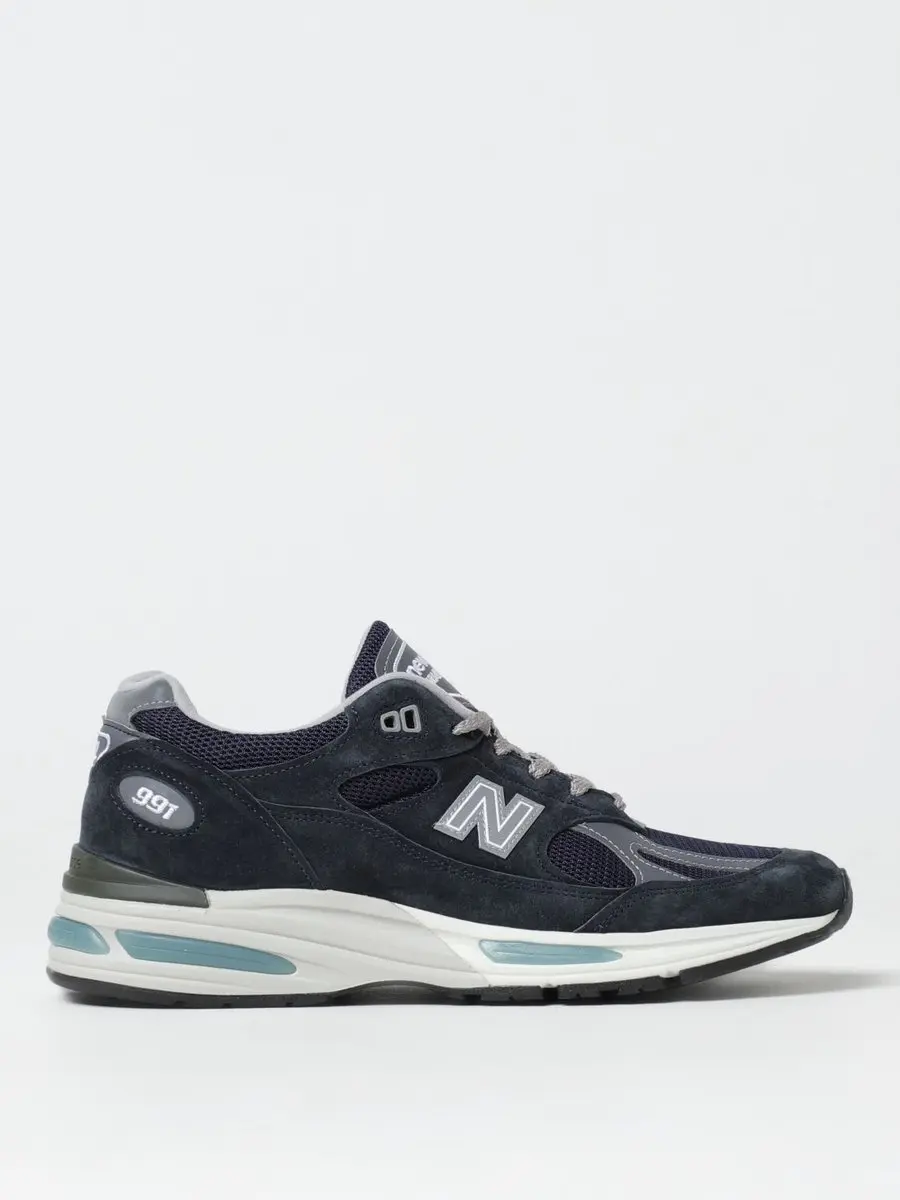 991 Made in UK Running Shoe