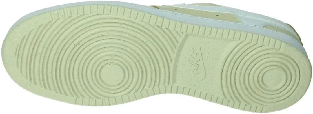 Nike Court Vision Low Sneakers 44.5 - Khaki - afbeelding 4 van 6