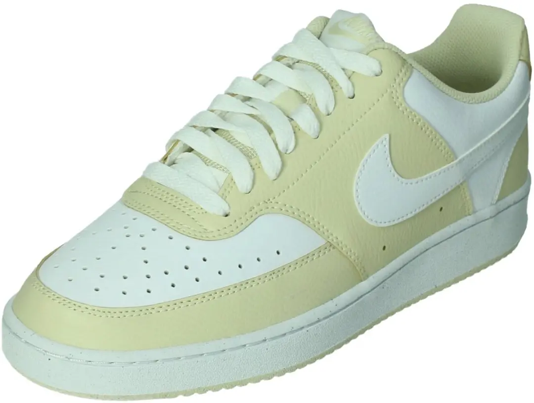 Nike Court Vision Low Sneakers 44.5