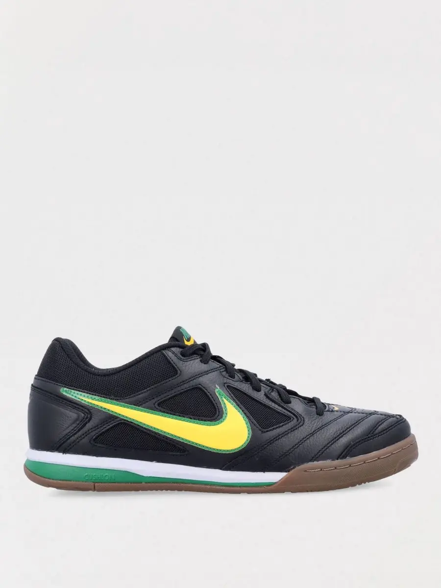 Tiempo Legend 9 Club TF Indoor Court Shoes