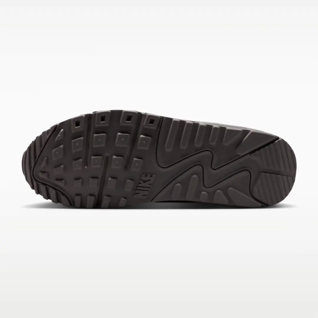 Nike Air Max 90 - Bruin - Maat 39 - afbeelding 4 van 6