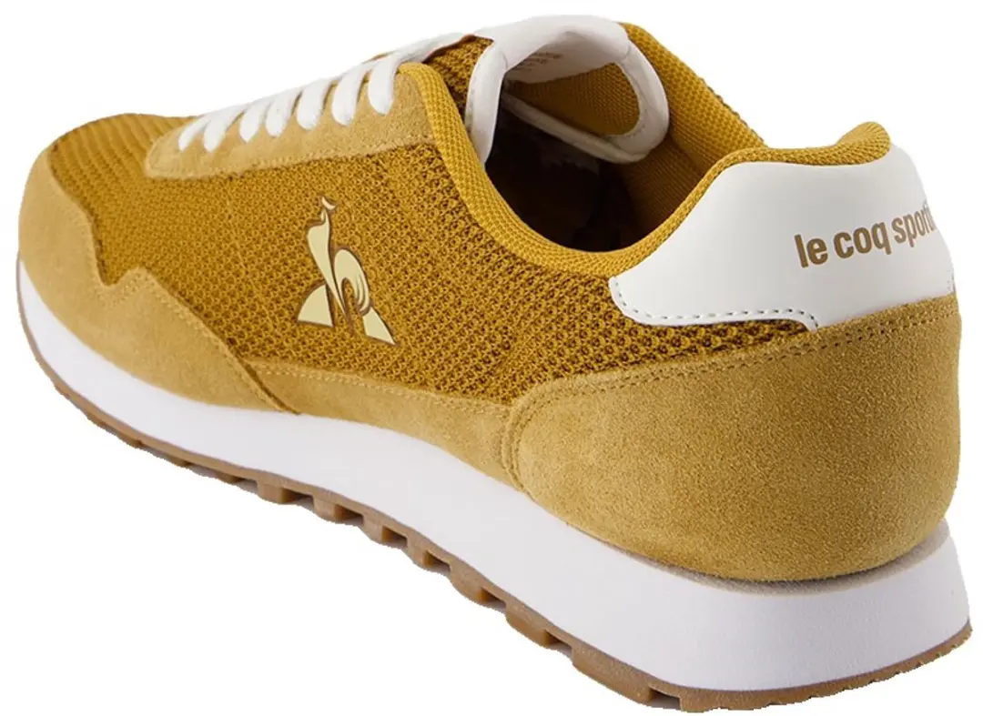 Le Coq Sportif Astra 2 Mesh Schoenen - Bruin - EU 41 - afbeelding 6 van 6