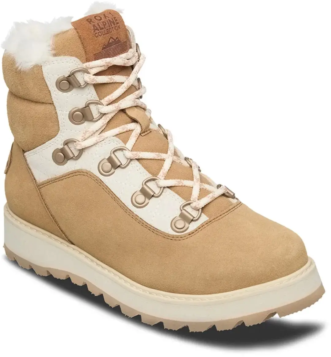 Roxy Bradie Booties