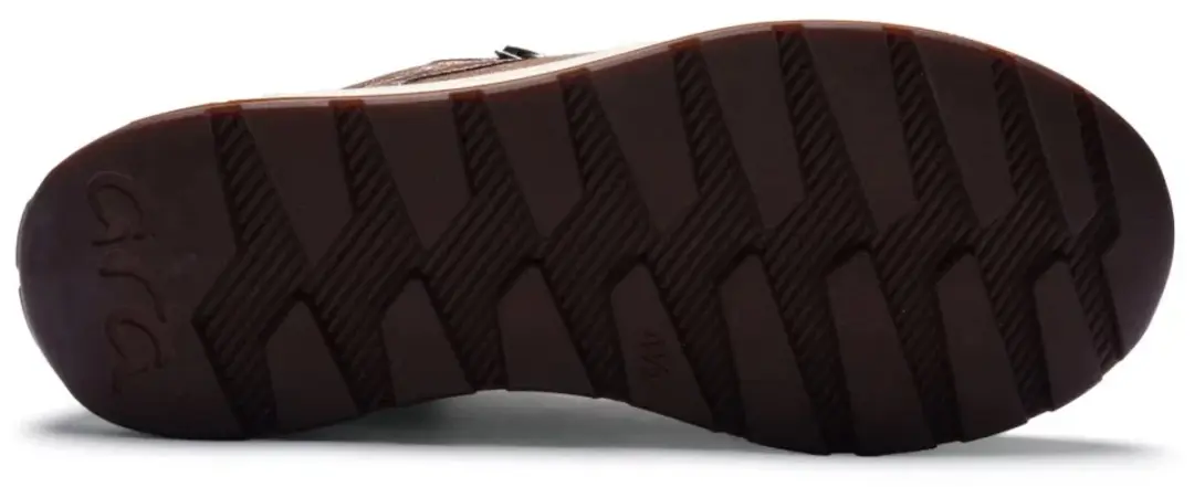 ARA 12-25112-03 Sneaker bruin maat 7 - afbeelding 5 van 5