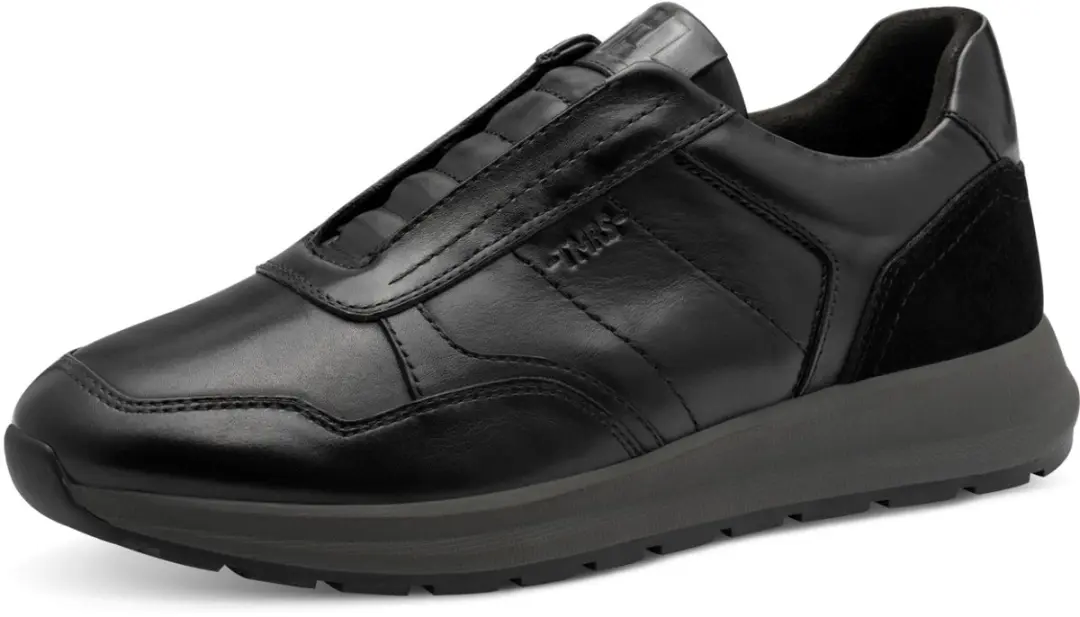 Tamaris Heren Sneaker 1-14616-45 001 Maat: 41 EU