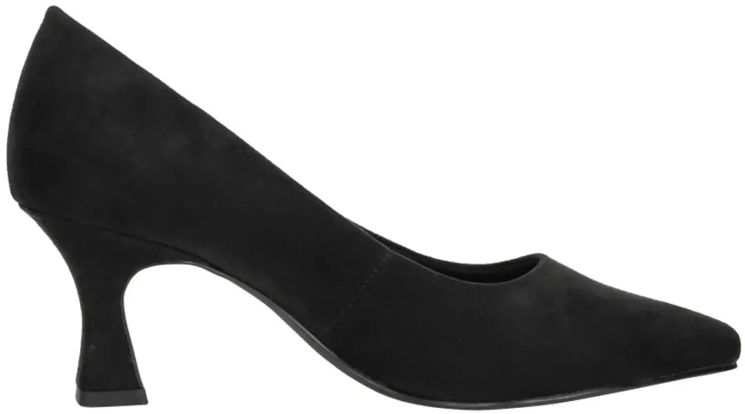 Marco Tozzi Pumps Pumps - Zwart - Maat 37