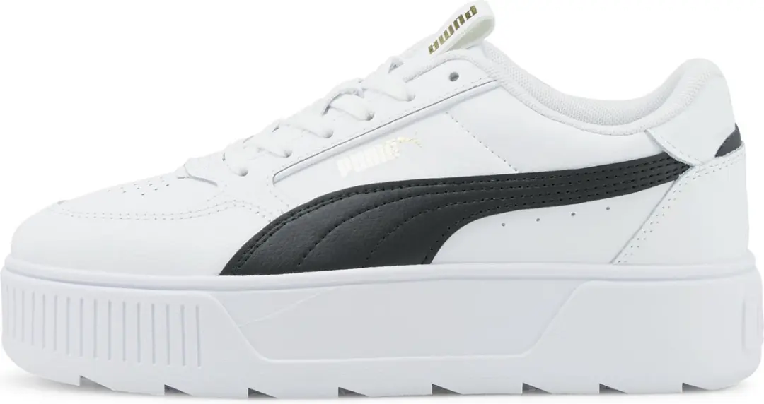 PUMA Karmen Rebelle Dames Sneakers