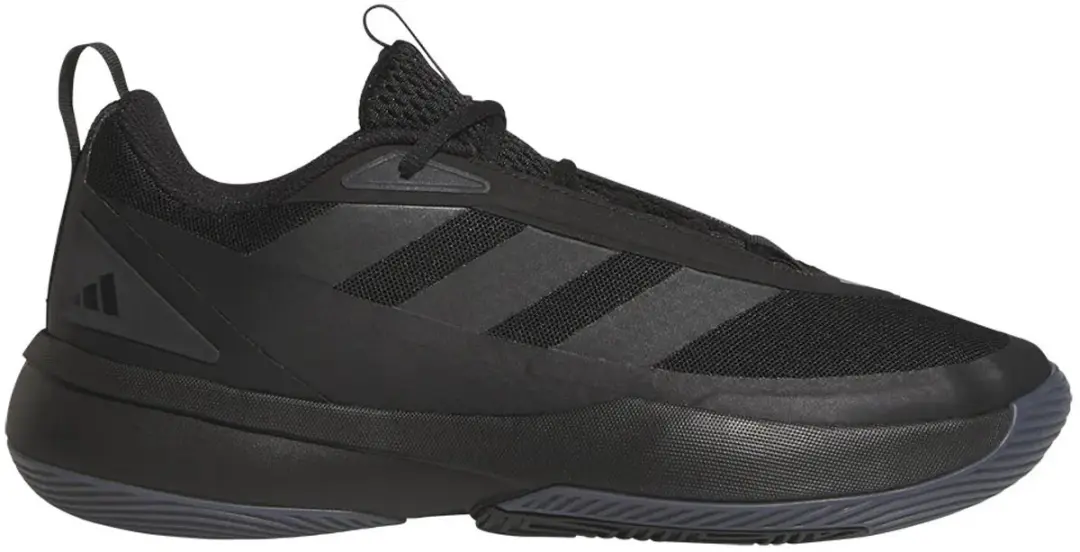 Adidas Front Court Schoenen Zwart EU 46 2/3
