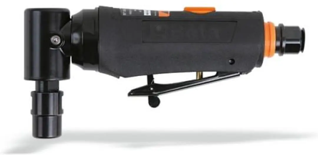 Beta haakse stiftslijpmachine