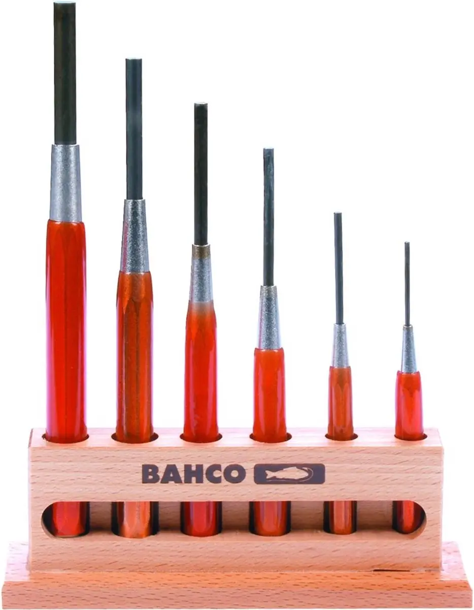 SET PENDRIJVERS 6D