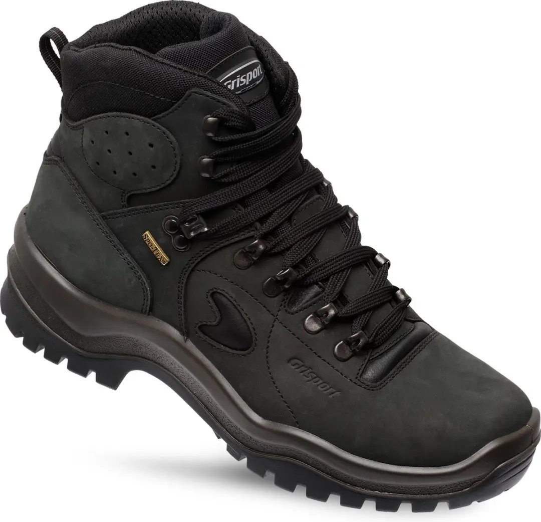 Grisport Zermatt Mid Wandelschoenen 45