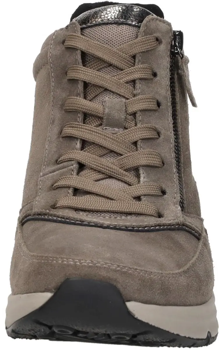 Gabor Rollingsoft Veterschoenen - 38.5 - afbeelding 6 van 6