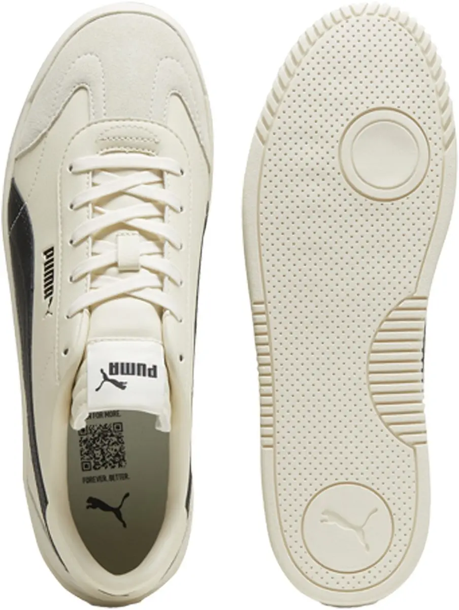 Leren sportschoenen Club 5v5 SD