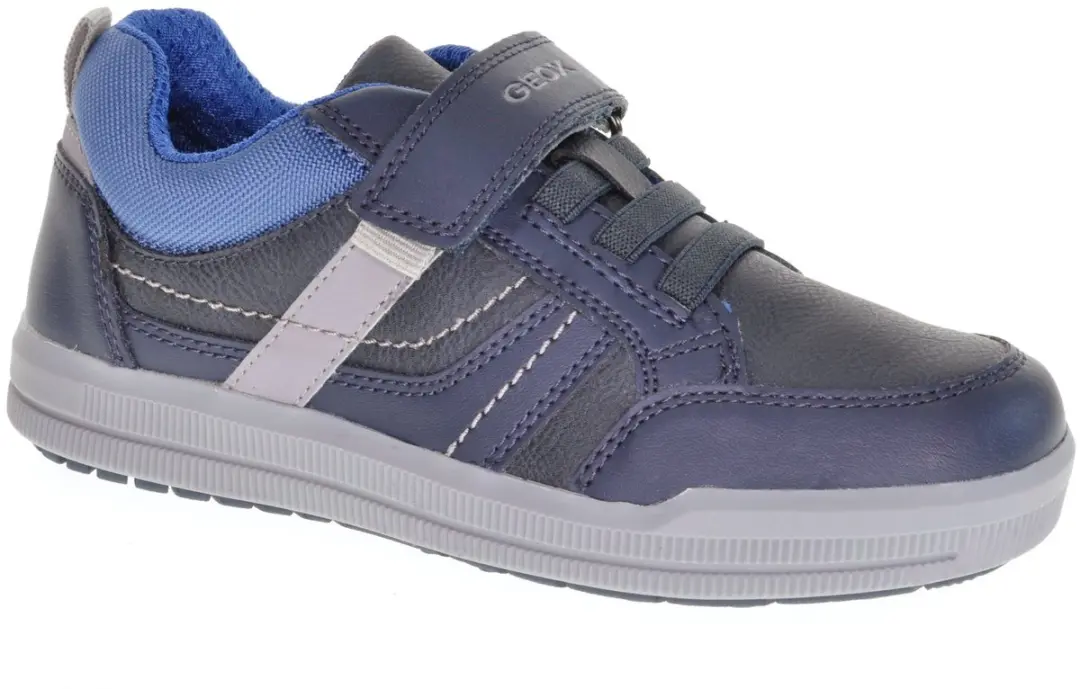 Blauwe Schoenen Geox Kinderen maat 33