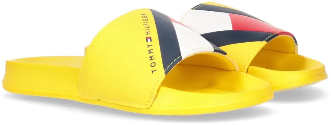 Tommy Hilfiger Teenslipper