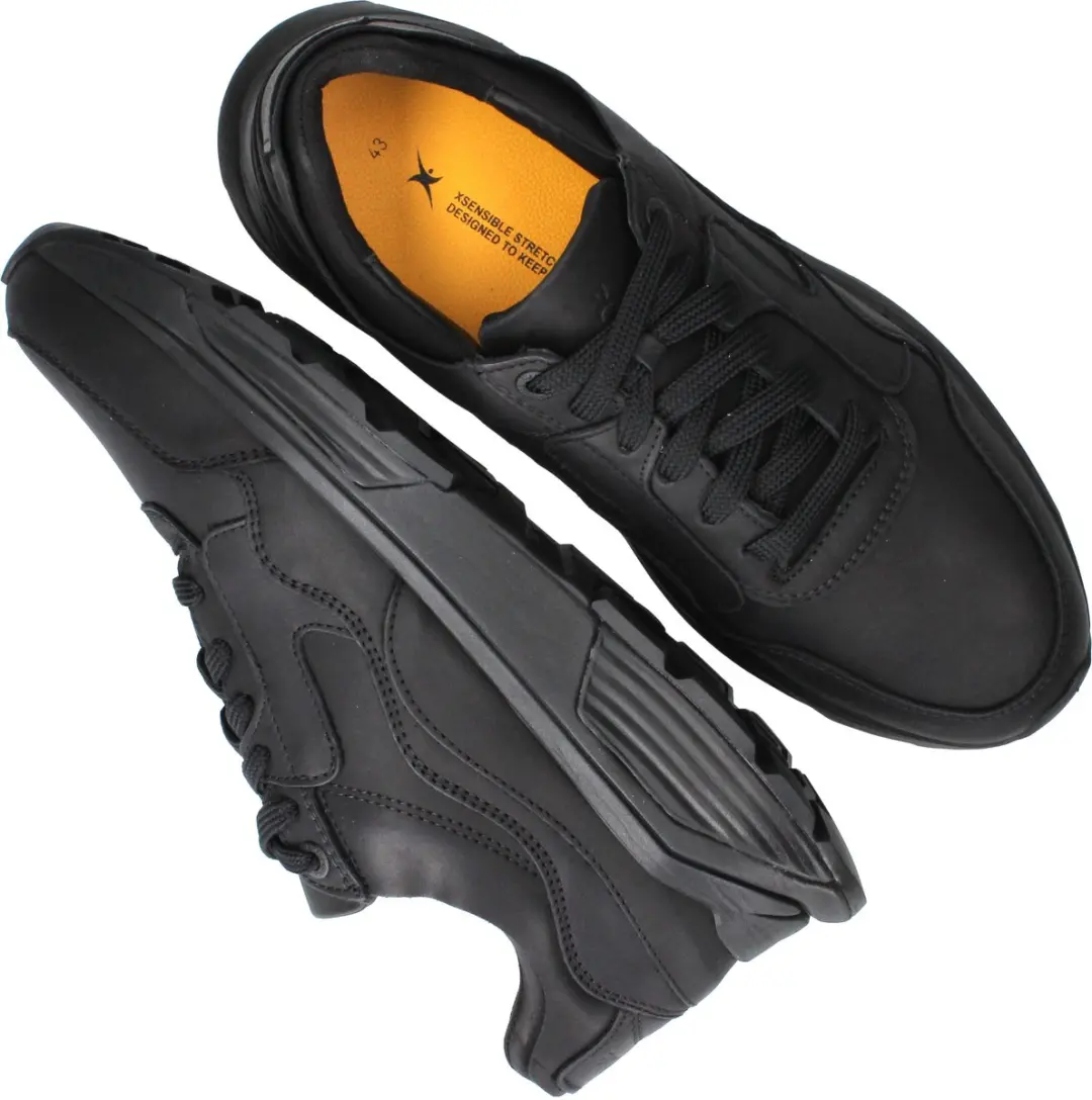 Xsensible Combi G Sneaker Men - Maat 42
