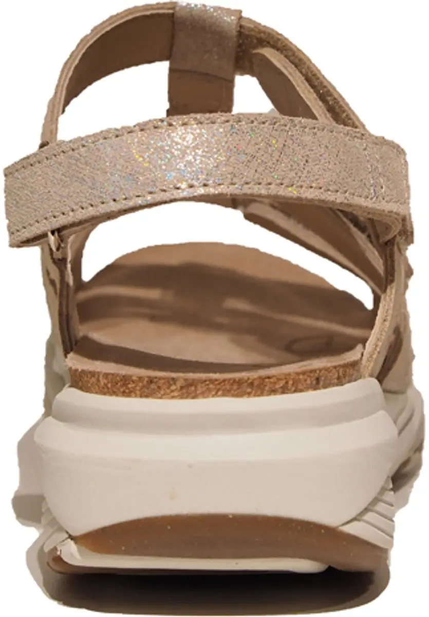 Xsensible Samos Schoenen - 42 - Beige - afbeelding 4 van 6