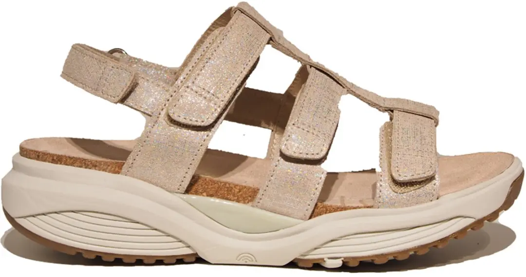Xsensible Samos Schoenen - 42 - Beige - afbeelding 6 van 6