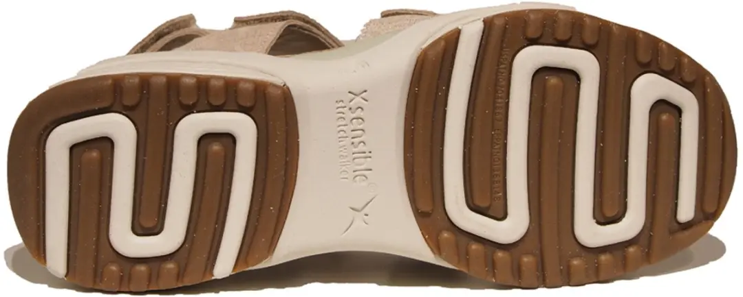 Xsensible Samos Schoenen - 42 - Beige - afbeelding 3 van 6
