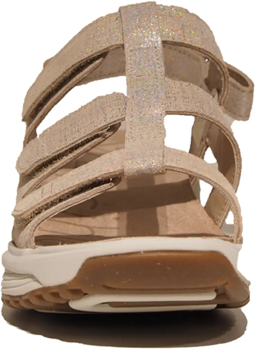 Xsensible Samos Schoenen - 42 - Beige - afbeelding 5 van 6