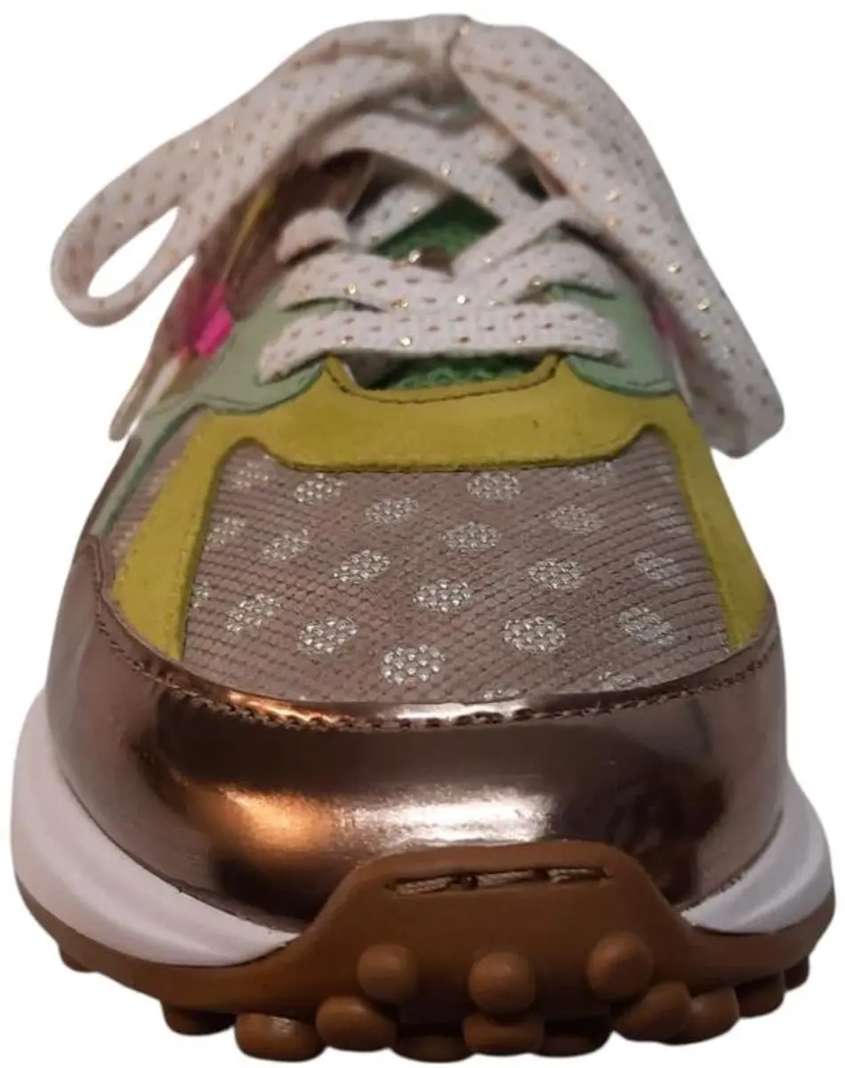 Floris van Bommel Noppi 46.08 Schoenen - 37.5 Groen