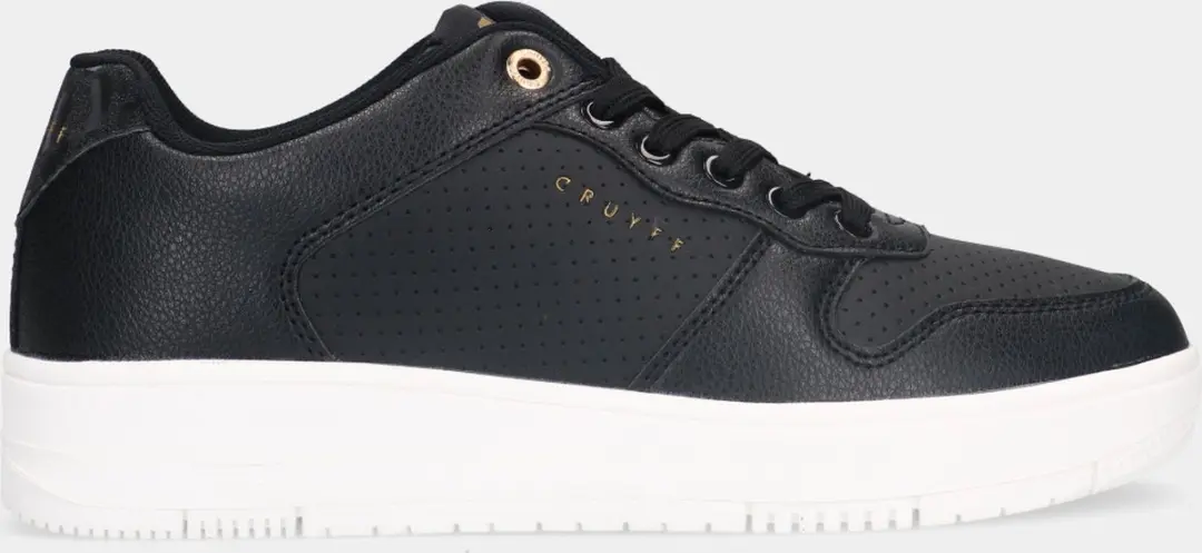 Cruyff Indoor Royal Sneakers Laag