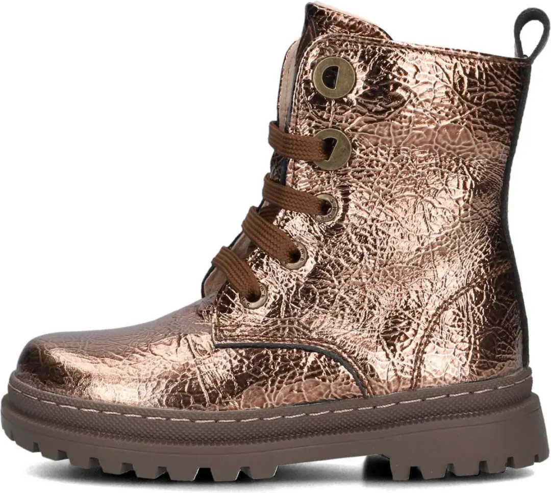 Shoesme NT24W007-E Half-hoog - Maat 31 - Metallics - afbeelding 6 van 6