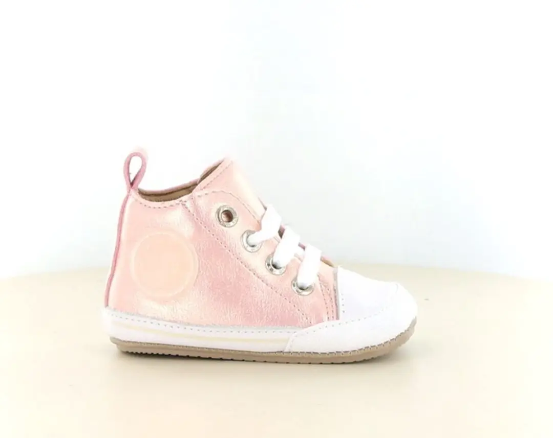 Shoesme BABY-PROOF Sneakers